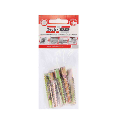 Дюбель металлический универсальный 8х60 (упак.4шт) (1127006) в Нефтеюганске