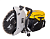 Бензорез HUTER GC-7414 диск 350 мм. (кейс) в Нефтеюганске