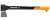 Топор-колун FISKARS X21-L 1580г (122473) в Нефтеюганске