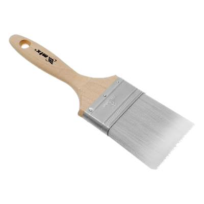 Кисть плоская 75мм/3" MATRIX PLATINUM искусств.щетина (83335) в Нефтеюганске