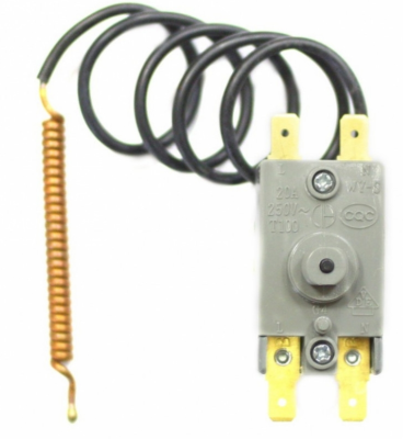 Термостат защитный SPC 95гр. в Нефтеюганске