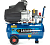 Компрессор  8атм. 24л. GARAGE PK 24.F250/1.5 (8142210) в Нефтеюганске