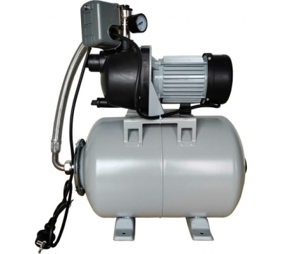 Насосная станция бытовая "Ресанта" АНС-4200Ч в Нефтеюганске