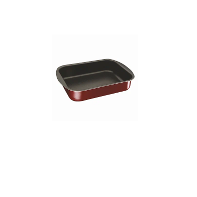 Противень 395*270*65мм. Эксперт алюминиевый (СЭ-049) в Нефтеюганске