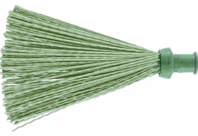 Метла круглая синт. 215*280мм СИБРТЕХ (63205) в Нефтеюганске