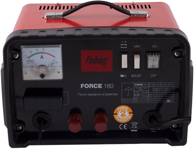 Пускозарядное устройство FUBAG FORCE 180 в Нефтеюганске