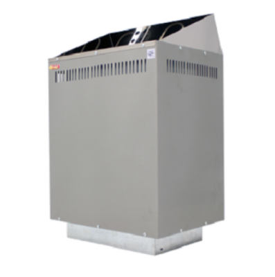 Электрокаменка ЭКМ-6 "FIVA" окраш. в Нефтеюганске