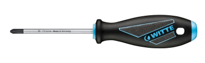 Отвертка крестовая PH 3*150мм WITTE MAXXPRO plus (63038) в Нефтеюганске