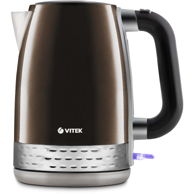 Чайник электр.1,7л. VITEK VT-7066 в Нефтеюганске