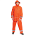 Костюм влагозащитный Fisherman's WPL  цв.оранж в Нефтеюганске