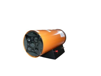Нагреватель газовый 10 кВт WWQ GH-10 в Нефтеюганске