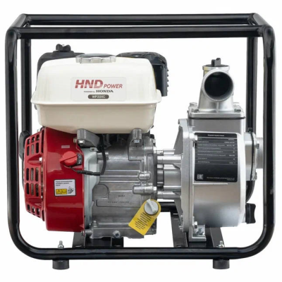 Мотопомпа, чист.вода, 30 куб.м/ч  HND WP20XC  в Нефтеюганске