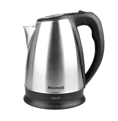Чайник электр.1,7л. Maxwell MW-1045 ST в Нефтеюганске