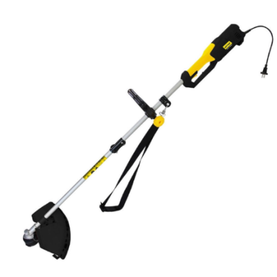 Бензокоса 2,0л.с. HUTER GGT-1500SL в Нефтеюганске