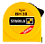 Рулетка  2м *12,5мм STABILA BM30 SP (16449) проф. в Нефтеюганске