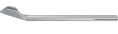 Зубило штробник SDSmax 25х320х18мм MATRIX (70345) в Нефтеюганске