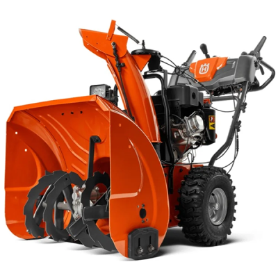 Снегоочиститель  8,5л.с. HUSQVARNA ST 227 9705287-01 в Нефтеюганске