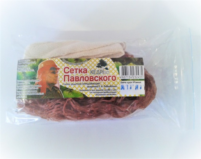 Сетка Павловского в пакете в Нефтеюганске
