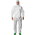 Комбинезон одноразовый MicroMAX NS (тк.спанбонд ) цв. белый в Нефтеюганске