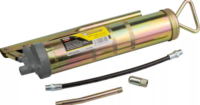 Шприц автомобильный 400гр STAYER (4315-400) в Нефтеюганске