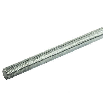 Шпилька М22х2000 оцинкованная в Нефтеюганске