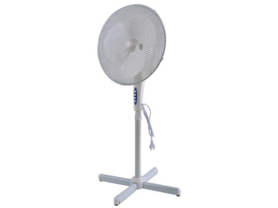 Вентилятор напольный MYSTERY MSF-2402 в Нефтеюганске