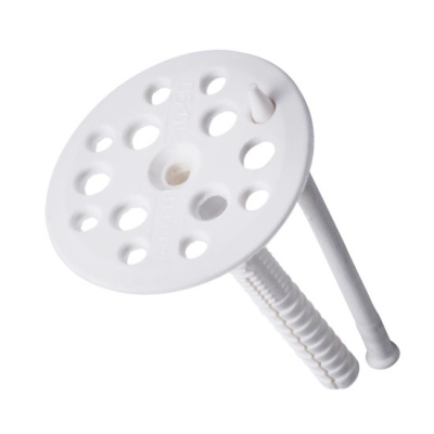 Дюбель для изоляции 10х100 с пласт. гвоздем в Нефтеюганске