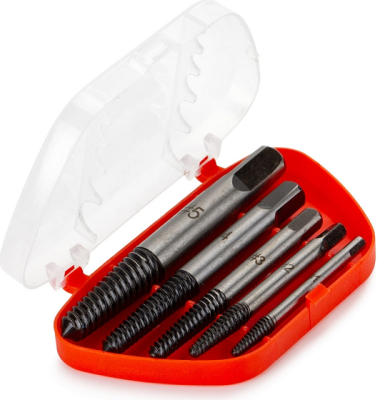 Набор экстракторов  Vira 5шт. (820146) в Нефтеюганске