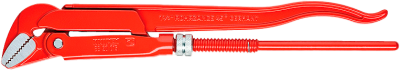 Ключ трубный (угловой) KNIPEX (KN-8320020) в Нефтеюганске