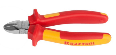 Бокорезы 160мм до 1000В KRAFTOOL (2202-5-16) в Нефтеюганске