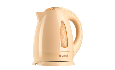Чайник электр.1,8л. VITEK VT-1120 дисковый в Нефтеюганске