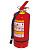 Огнетушитель ОП- 4(з) АВСЕ (1/4) в Нефтеюганске