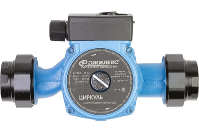 Насос циркуляционный Циркуль 32/60 ДЖИЛЕКС (3260) в Нефтеюганске