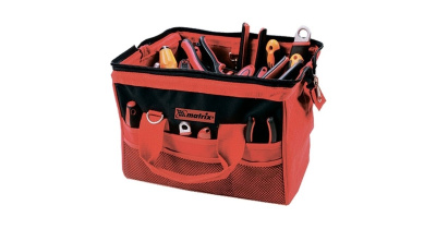 Сумка для инструментов 18 карманов MATRIX  (90259) в Нефтеюганске