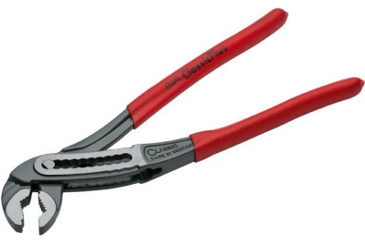 Клещи переставные 180мм NWS Classic Plus (1651-12-180) в Нефтеюганске