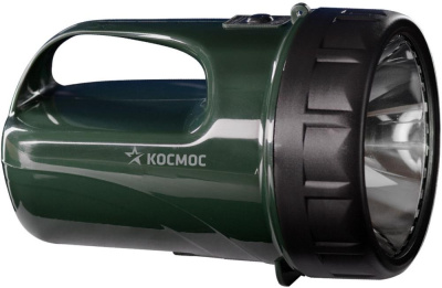 Фонарь Космос 368 LED (1LEDх3W) (199404) в Нефтеюганске