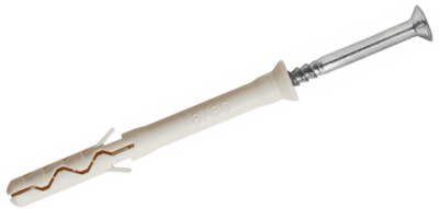 Дюбель-гвоздь Фиксар (Sormat) 6/40 потай (121206040) в Нефтеюганске