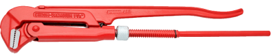 Ключ трубный,шведск.,угол 90, 2", 480/6 (601483) в Нефтеюганске