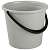 Ведро пластмассовое 7л "Эконом" (М6308) (уп.10) в Нефтеюганске
