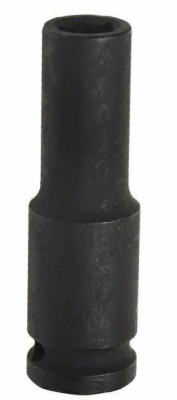 Головка ударная S12 1/2" удлиненная 78мм в Нефтеюганске