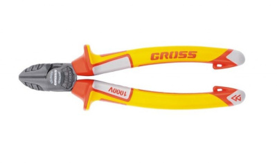 Бокорезы 180мм до 1000В GROSS [17582] в Нефтеюганске