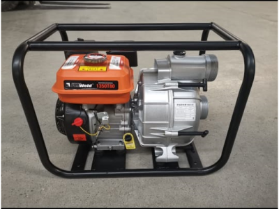 Мотопомпа, грязн.вода, 80 куб.м./ч FoxWeld 1350T80 (8637) в Нефтеюганске