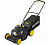 Газонокосилка бенз. 5,0л.с. HUTER GLM-5.0 ST в Нефтеюганске