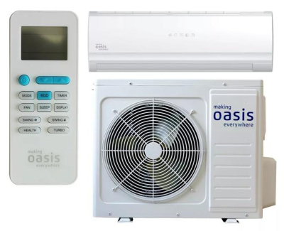 Кондиционер сплит-система Oasis everywhere O-7 Pro в Нефтеюганске