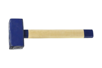 Кувалда  5 кг удлин. деревян. ручка Сибин (20133-5) в Нефтеюганске