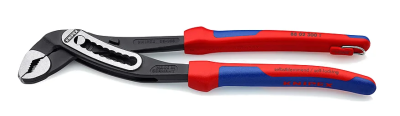 Клещи переставные 300мм (KN-8802300T) Knipex проушина для страховки в Нефтеюганске