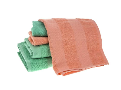 Полотенце 50х90 Конфетти (тк. махровая) в Нефтеюганске