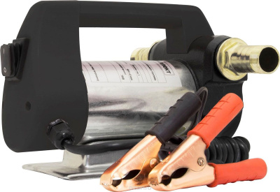 Насос для перекачивания ГСМ АНТЕЙ 12В БелАК БАК.11028 в Нефтеюганске