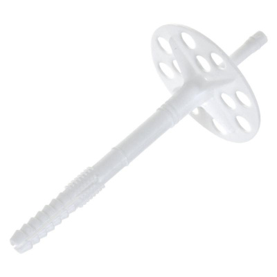 Дюбель для изоляции 10х110 с пласт. гвоздем в Нефтеюганске