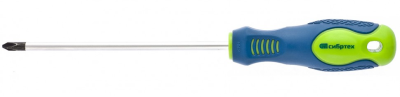 Отвертка крестовая PH 2*150мм Сибртех  (11847) в Нефтеюганске